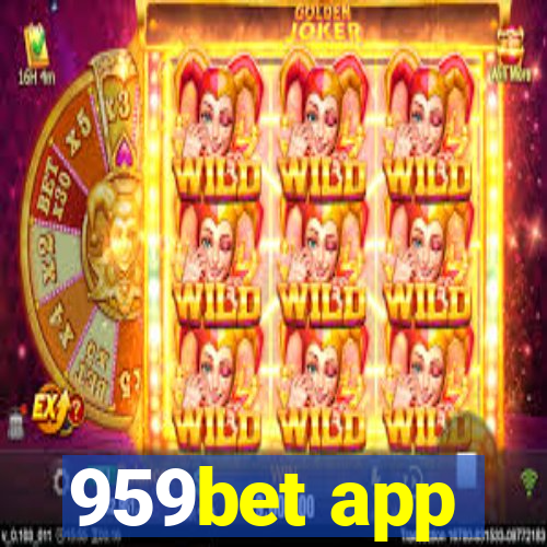 959bet app